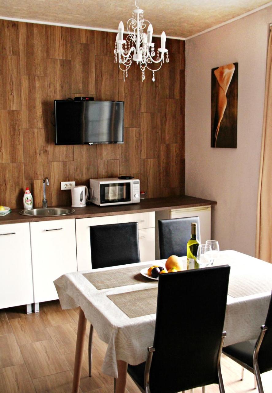 Apartments Astoria Hn Herceg Novi Exterior foto
